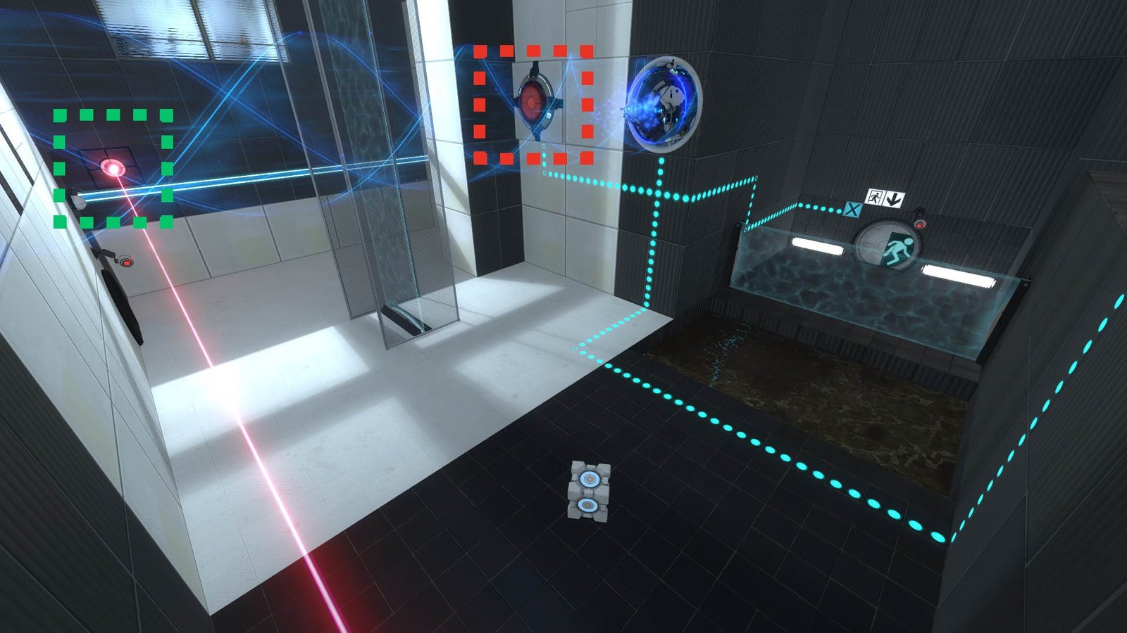 portal 2 level 28